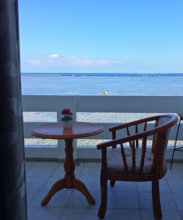 Casa Almarenzo Bed&Breakfast Bolinao Esterno foto